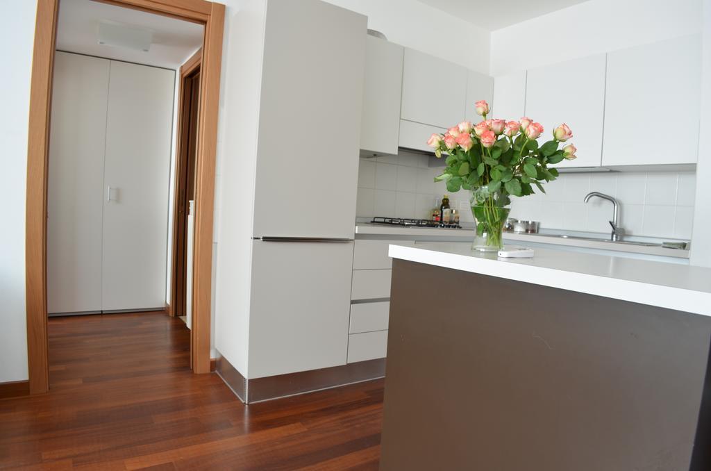Mila Apartments Navigli Milan Room photo
