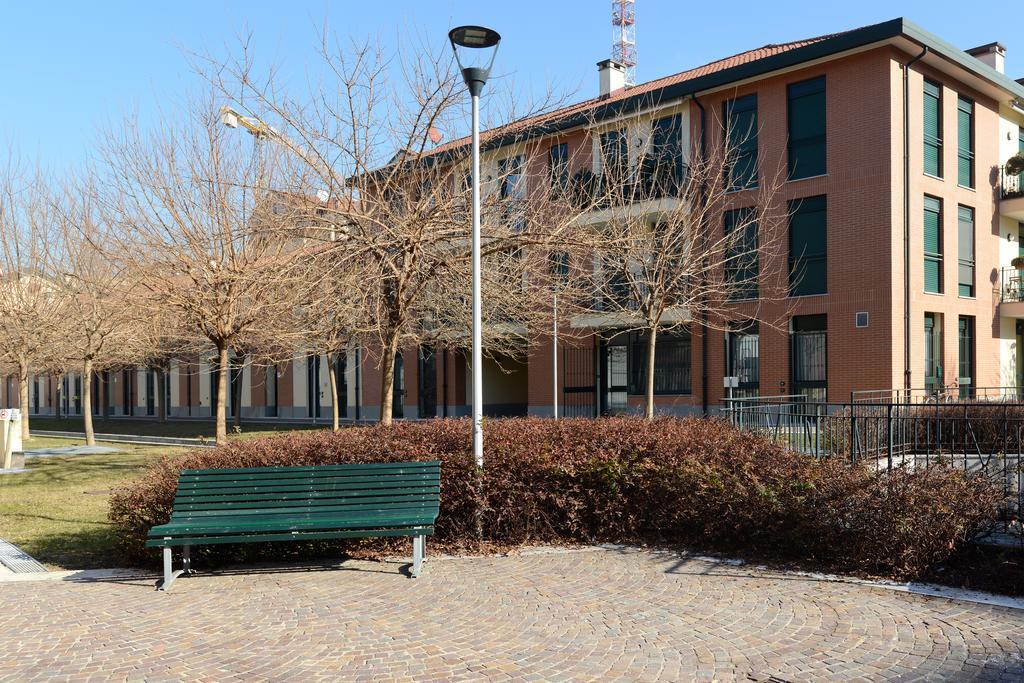 Mila Apartments Navigli Milan Exterior photo